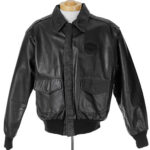 Val Kilmer Batman Jacket