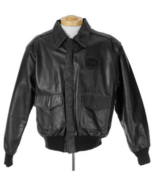 Val Kilmer Batman Jacket