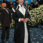 Walton Goggins Coat