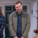 Jack Green Jacket