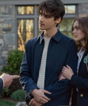 Hunter Cooper Cotton Jacket