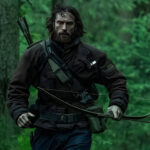 Jamie Maroon Jacket
