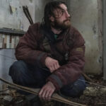 Jamie Maroon Jacket