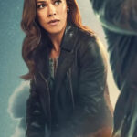 Amber Oliveras Jacket