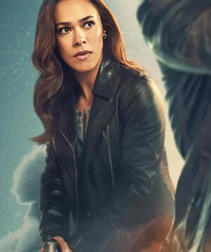 Amber Oliveras Jacket
