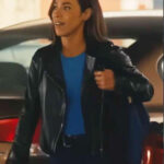 Amber Oliveras Jacket