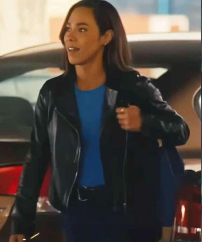 Amber Oliveras Jacket
