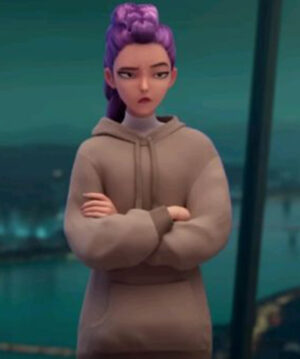 Arden Cho Rumi Hoodie