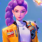 Arden Cho Rumi Jacket