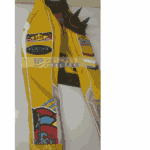 Arden Cho Rumi KPop Demon Hunters Jacket Costume Online