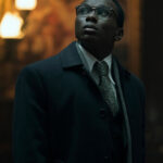 Ayomide Adegun Coat