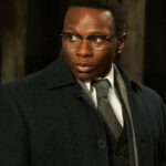 Ayomide Adegun Coat