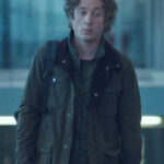 Carmen Berzatto Jacket