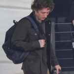 Carmen Berzatto Jacket