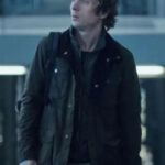 Carmen Berzatto Jacket