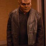 Chad Coleman Klyden Vest