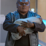 Chad Coleman Klyden Vest