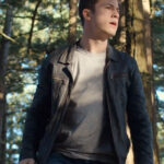 Clay Jensen Jacket