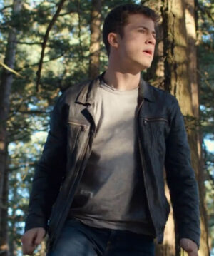Clay Jensen Jacket
