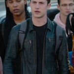 Clay Jensen Jacket