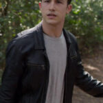 Clay Jensen Jacket