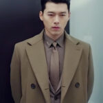 Ri Jeong-hyeok Coat