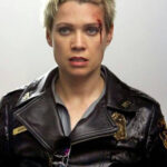 Cybil Bennett Jacket