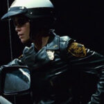 Cybil Bennett Jacket