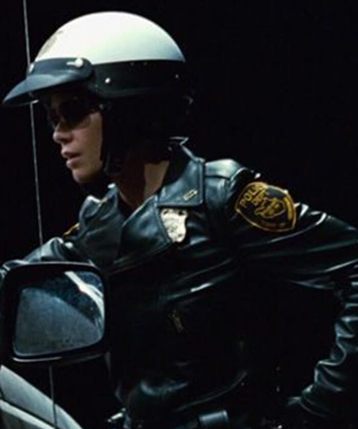 Cybil Bennett Jacket