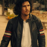 Danny Ramirez Jacket