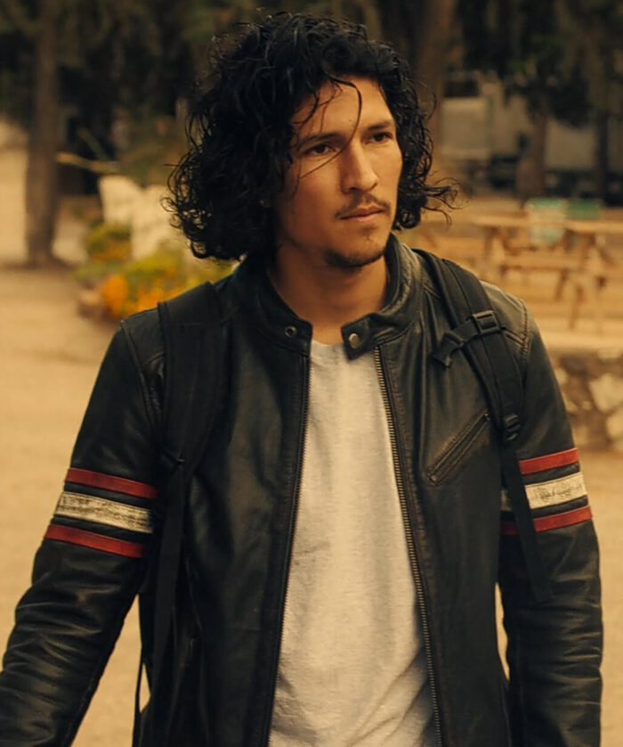 Danny Ramirez Jacket