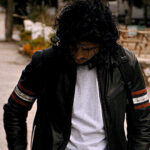 Danny Ramirez Jacket