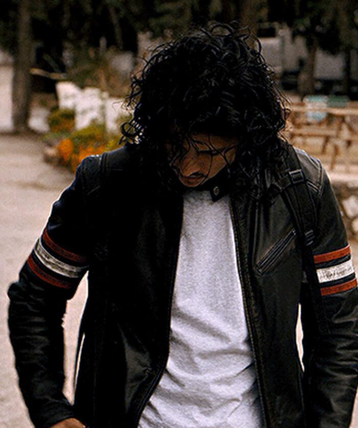 Danny Ramirez Jacket