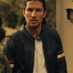 Danny Ramirez Jacket