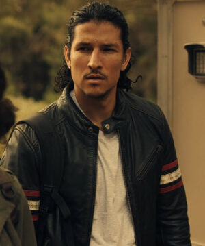 Danny Ramirez Jacket