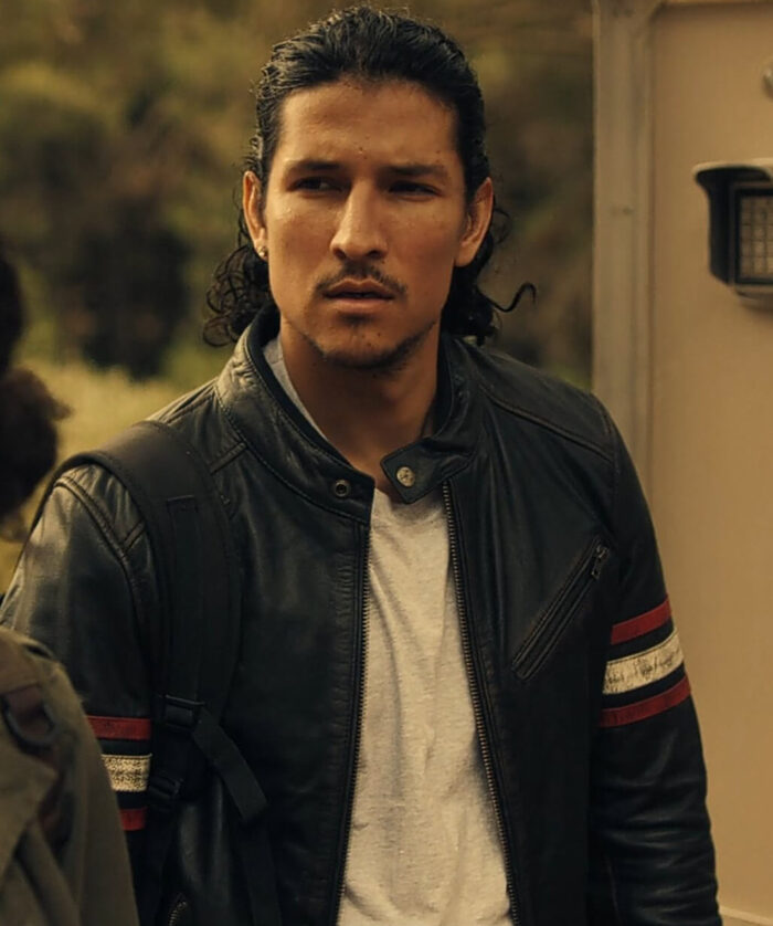 Danny Ramirez Jacket