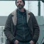 DCI Carl Morck Jacket