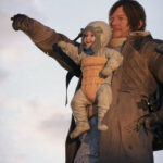 Norman Reedus Leather Coat