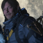 Sam Porter Bridges Jacket