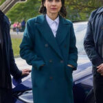 DI Bea Metcalf Coat