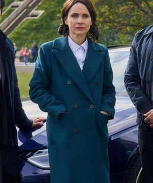 DI Bea Metcalf Coat