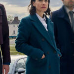 DI Bea Metcalf Coat