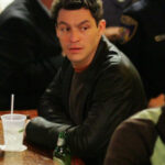Jimmy Black Jacket