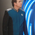 Ed Mercer Jacket