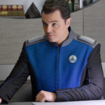 Ed Mercer Jacket