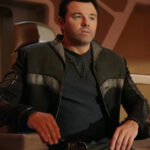 Ed Mercer Jacket
