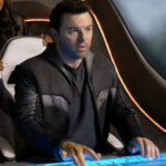 Ed Mercer Jacket