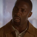 Stringer Bell Suede Jacket
