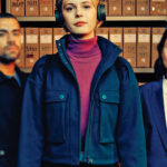 Ella Maisy Purvis Jacket