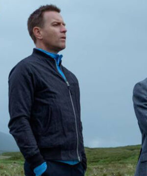 Ewan McGregor Jacket